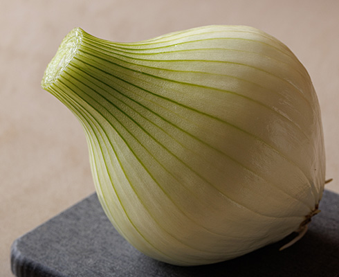 新玉ねぎ
